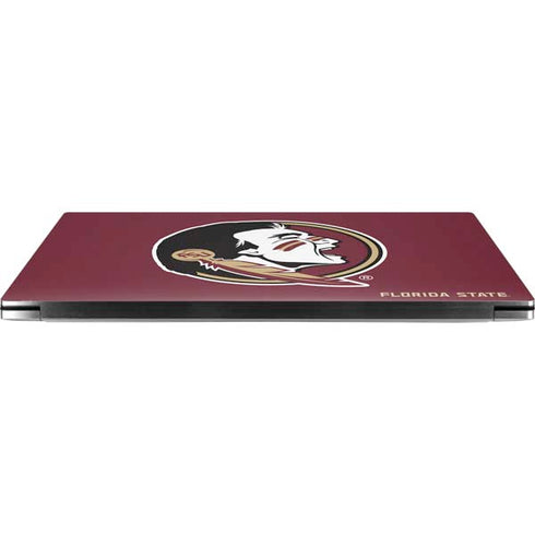 Florida State FSU Seminoles Dell XPS Skin